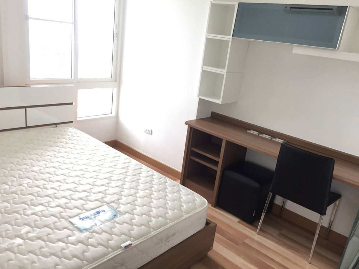 picture  🔥🔥 📌📌 🔥Hot Deal🔥 For Rent 1 bed at Ideo Verve Sukhumvit 16,000 baht  - 7/12