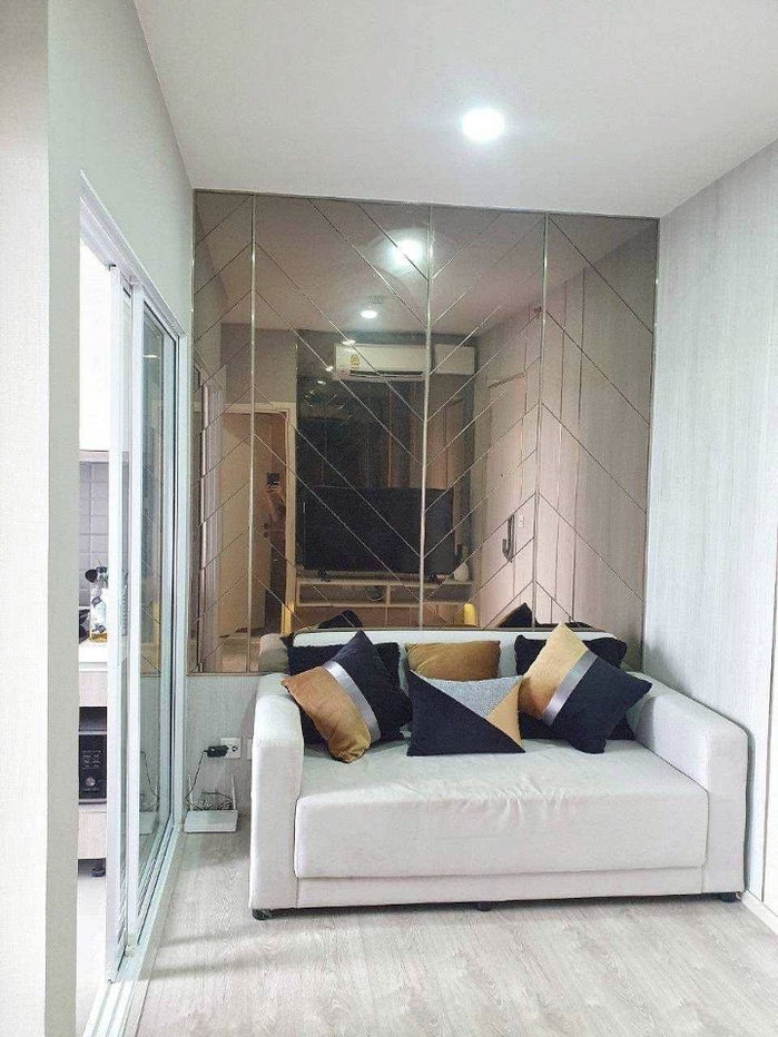 รูป 🌿 S330 [ขาย] Park Ramindra Condo  💸 ราคาเพียง 1.95 ล้านบาท 📍 BTS มัยลาภ - รูปที่ 5/11