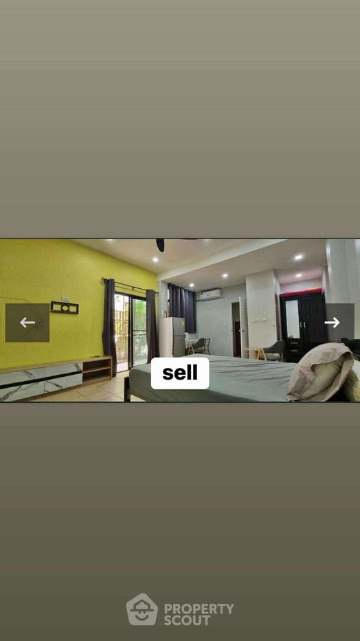รูป วิลล่า 6-ห้องนอน ใกล้ ถนนพระตำหนัก พัทยา (ID 2229652) - รูปที่ 22/24