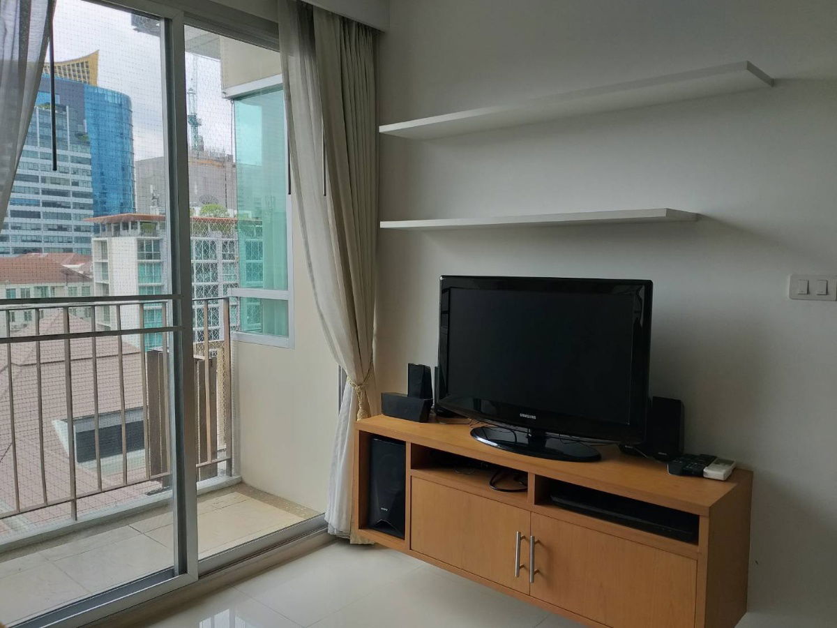 picture The Clover Thonglor for Rent (1bed1bath 50sqm) - 11/13