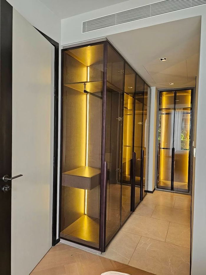 รูป ปล่อยเช่า The Reserve 61 Hideaway ราคา 60,000 บาท - รูปที่ 8/14