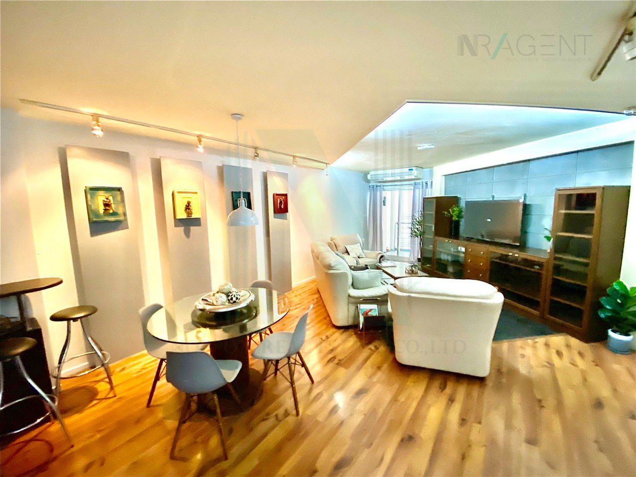 picture 🚩 For Rent Condo S.V. CITY RAMA 3 Building 1, Floor 22,3 bed room, Room size 95 sqm - 5/8