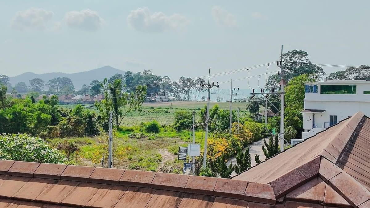 picture For Rent Pool Villa house near by Bang Saray Beach  - 16/18