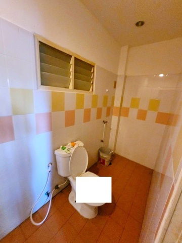 picture MRT BangChan 800m. For rent Warehouse with 3 houses 70sq.wa. 270sq.m. Minburi Technical College - 5/8