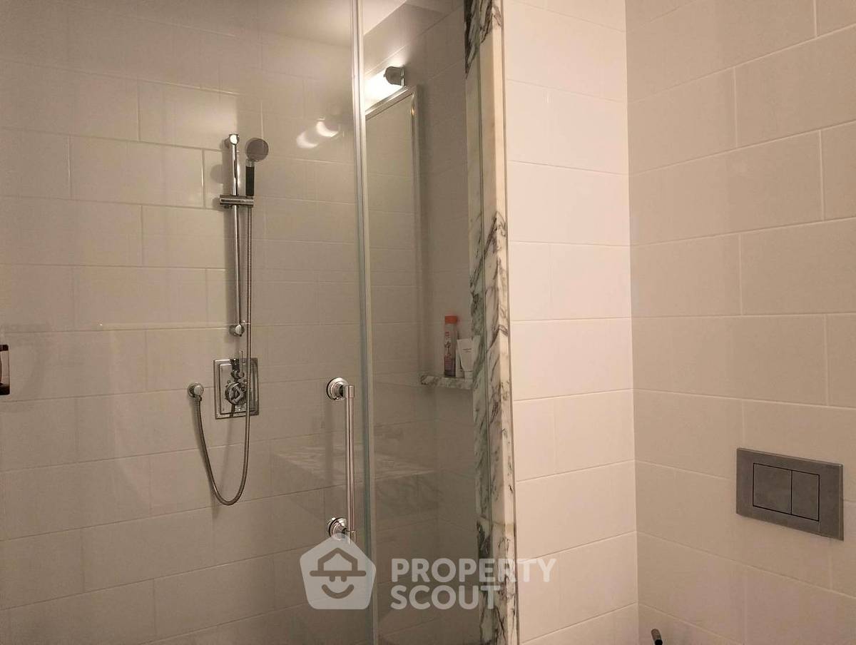picture 2-BR Condo at The Ritz-Carlton Residences, Bangkok near BTS Chong Nonsi (ID 993966) - 20/24