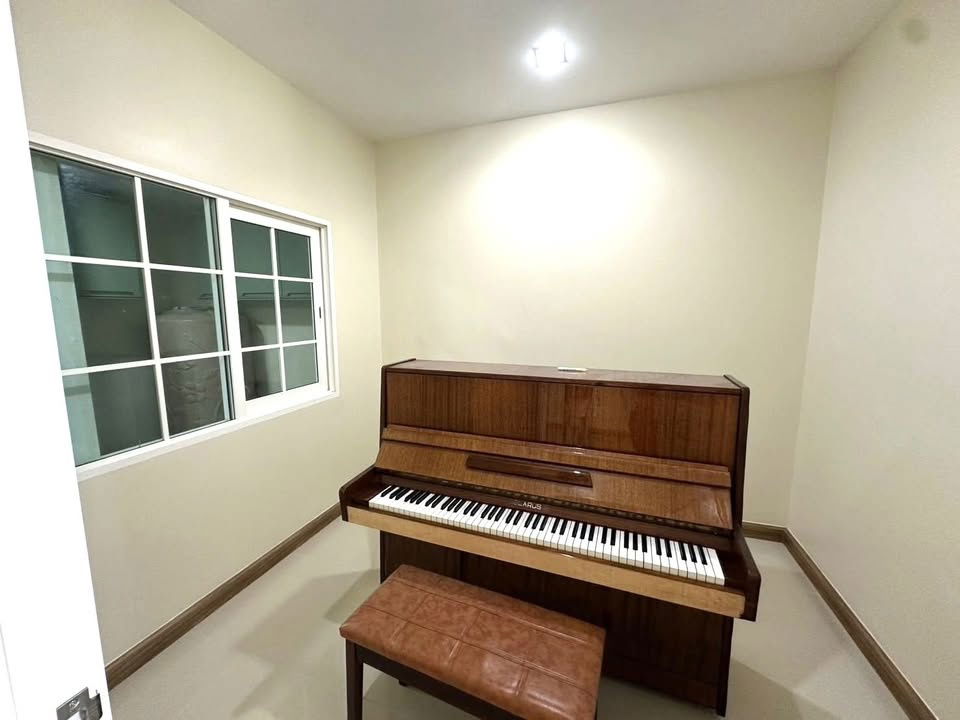 รูป ขายทาวน์เฮ้าส์ โกลเด้นท์ ทาวน์ เขาตาโล 3.5 ล้าน - รูปที่ 6/14
