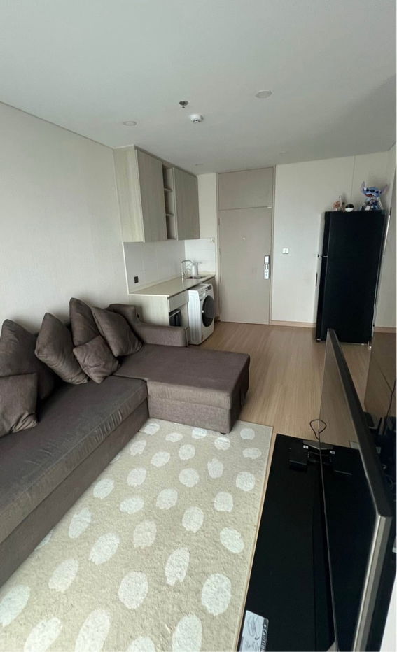 picture #Z1647 Condo for rent LPN Suite Dindaeng - Rachaprarop - 6/9