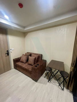 📌 For Sell Condo NUE CORE KHU KHOT STATION Building E, Floor 2,1 bed room, Room size 26 sqm