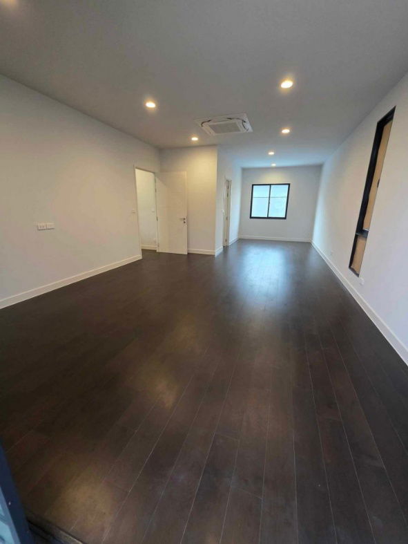 รูป ขายบ้านเดี่ยวหลังใหญ่ โครงการ เศรษฐสิริ วงแหวน - จตุโชติ - รูปที่ 5/9