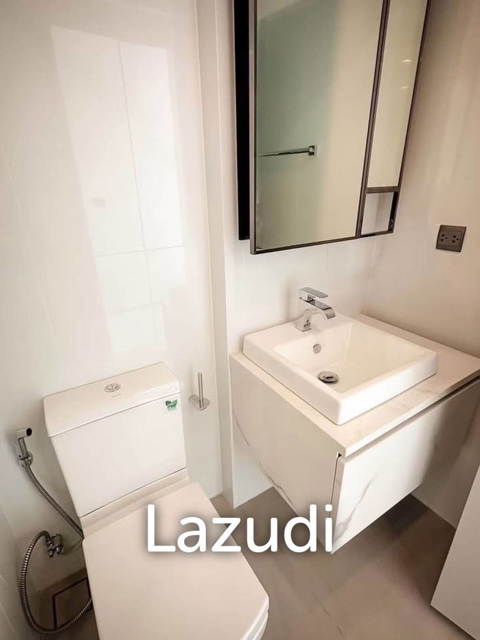 รูป 1 Bedroom 1 Bathroom 33 SQ.M The Line Sukhumvit 101 - รูปที่ 9/10