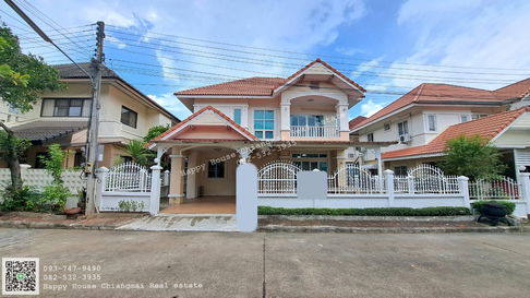For Rent Single House in Koolpunt ville 7 Village