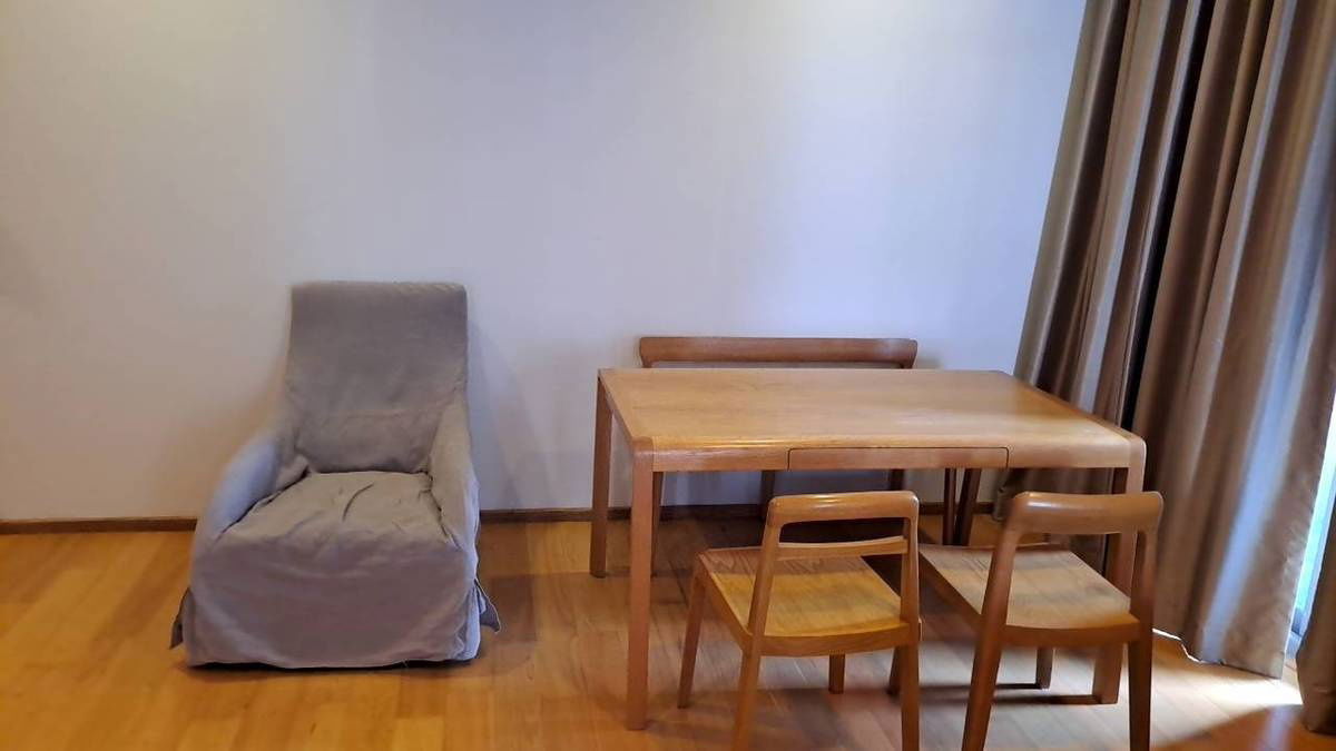 รูป Hyde Sukhumvit (ไฮด์ สุขุมวิท)   3 ห้องนอน 3ห้องน้ำ 2 ระเบียงเล็ก ขนาด 105 ตรม - รูปที่ 6/20