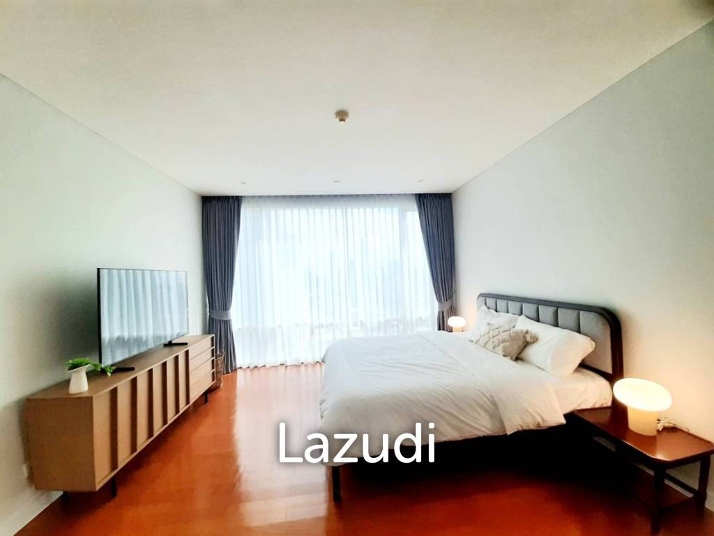 รูป Newly Renovated 2 Bedroom 2 Bathroom 96 Sq.m Fullerton Sukhumvit ( Pet friendly ) - รูปที่ 7/16