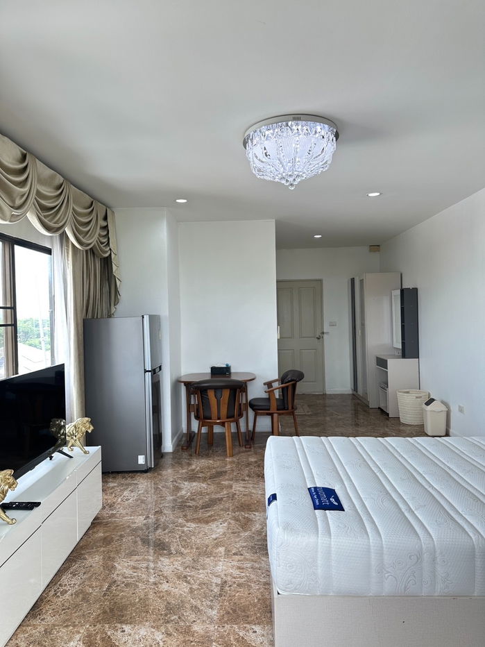 รูป ขายคอนโด 103 Central Condominium เจ้าของขายเอง - วิวทุ่งนา  เชียงใหม่ - รูปที่ 3/14