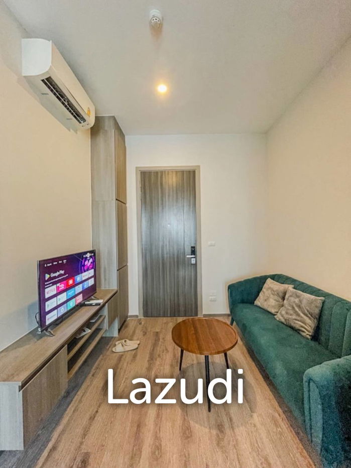 picture 1 Bedroom 1 Bathroom 27 Sq.m KnightsBridge Prime - Onnut - 2/19