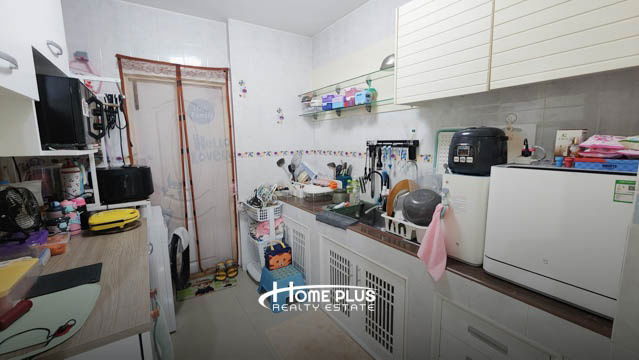 รูป บ้านเดี่ยว 2 ชั้น หมู่บ้านคาซ่าวิลล์ ราชพฤกษ์-แจ้งวัฒนะ (หลังมุม) - รูปที่ 21/30
