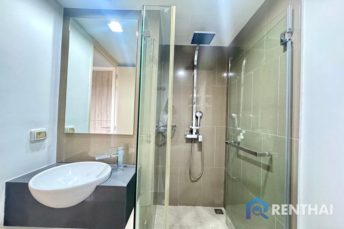 picture For sale Unixx South Pattaya studio 22 sqm foreign name - 11/25
