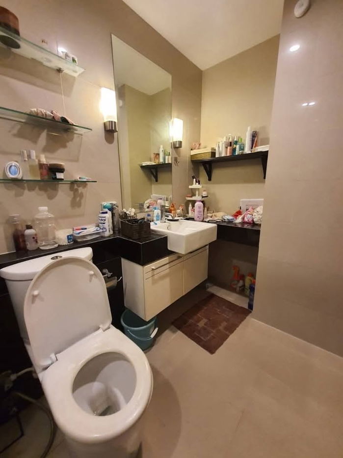 รูป เช่าคอนโด Supalai Premier Ratchathewi/ศุภาลัย พรีเมียร์ ราชเทวี (D6807020)  ID Line : @condo888 - รูปที่ 8/9