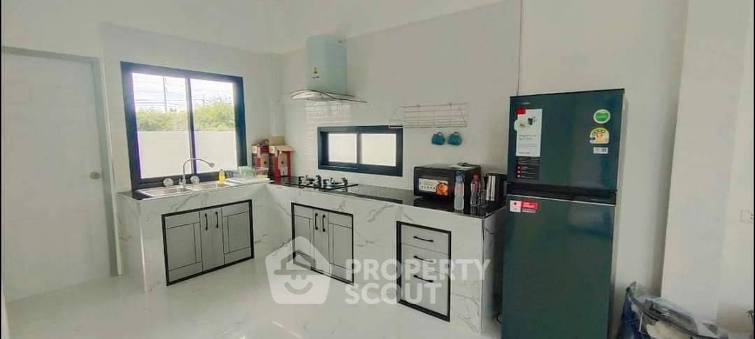 รูป บ้าน 3-ห้องนอน ใกล้ เมืองหัวหิน (ID 2229732) - รูปที่ 4/11
