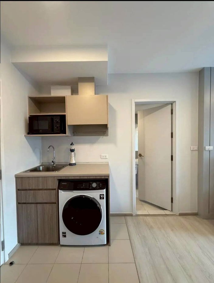 picture Plum Condo Sukhumvit 62 one bedroom - 6/9