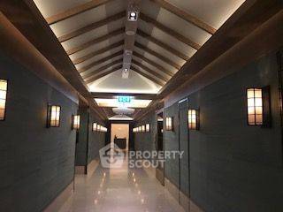 picture 2-BR Condo at The Ritz-Carlton Residences, Bangkok near BTS Chong Nonsi (ID 993966) - 6/24