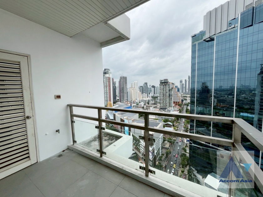 รูป 🔼🔽 AccomA 📩  2 BR Condominium @Nusasiri Grand Condo (AA44032) - รูปที่ 16/16