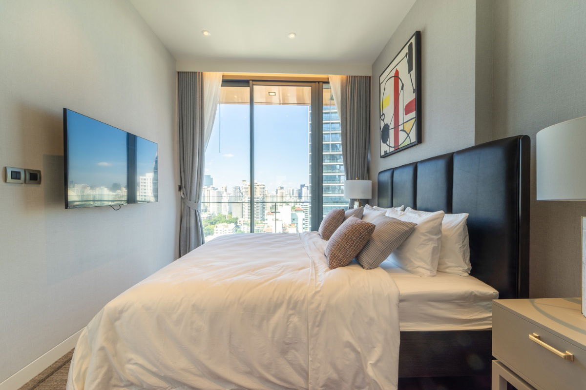 picture Luxury Condo for Rong Lor !!! KHUN by YOO 1 bedroom, price 60,000 baht, size 48.75 sq.m. In the heart of Thonglor - 9/14