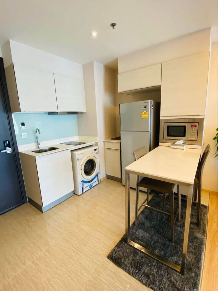 picture #R5384 Condo for rent  H Sukhumvit 43 Condominium - 5/12