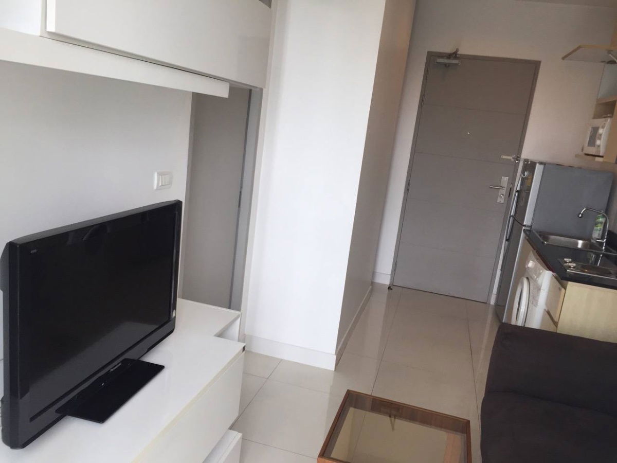 picture  🔥🔥 📌📌 🔥Hot Deal🔥 For Rent 1 bed at Ideo Verve Sukhumvit 16,000 baht  - 5/12
