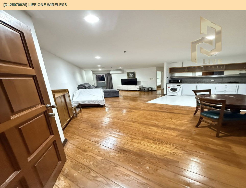 picture MDL25070926 Condo for rent, Life One Wireless near BTS Ploen Chit, ready to move in, call urgently 0656133286 LineID @655ebbvc - 19/29