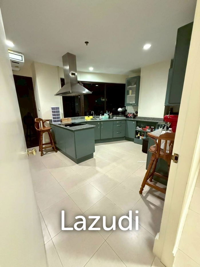รูป 3 Bed 4 Bath 371 SQ.M Moon Tower - รูปที่ 6/16