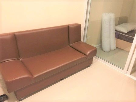 รูป 📢P.ขายJw condo ห้องสวย ใกล้สนามบินดอนเมือง (S-Jw26002)  - รูปที่ 3/22