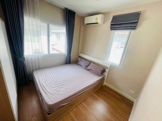picture FOR RENT LIFE BANGKOK BOULEVARD RANGSIT / 5 bedrooms 3 bathrooms / 69 Sqw. 200 Sqm. **70,000** CLOSE TO FUTURE PARK RANGSIT - 8/15