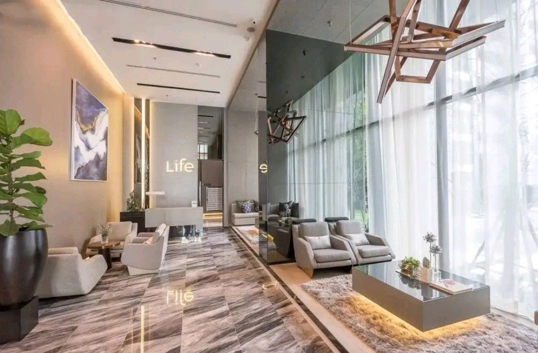 รูป Life Sukhumvit 48 | Near BTS Phra Khanong - รูปที่ 11/19