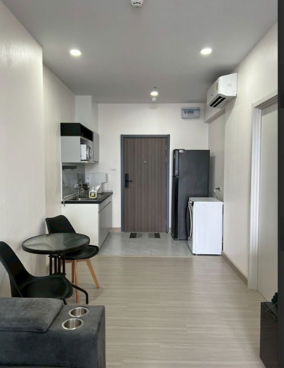 รูป (A0016) Supalai Loft Sathorn-Ratchaphruek - รูปที่ 4/7