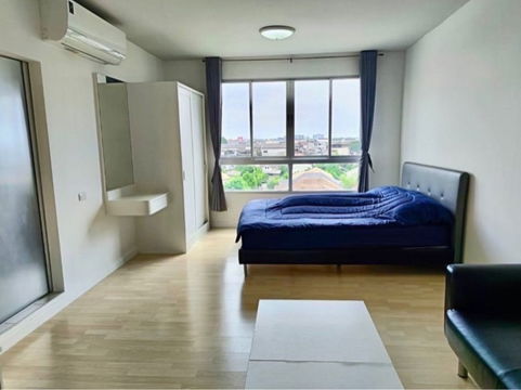ให้เช่า 𝗗 𝗖𝗢𝗡𝗗𝗢 รามคำแหง 𝟲𝟰 🏡 𝟳,𝟬𝟬𝟬 เฟอร์ครบ พร้อมอยู่‼️#ตอบแชทไว 🔥🔥 รหัส M1342