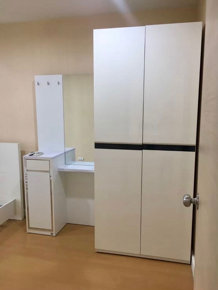 picture Rent Metro Sky Ratchada beautiful and cozy - 9/21