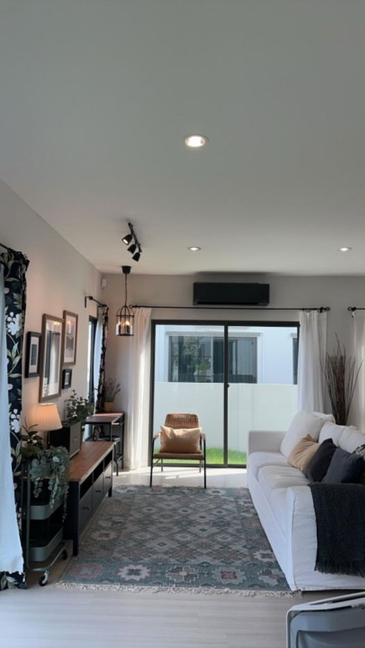รูป 🏠 ให้เช่าบ้าน : SARANSIRI Prachauthit 90 (สราญสิริ ประชาอุทิศ 90)   รหัสทรัพย์ | 📌 LNP-H490  - รูปที่ 20/20