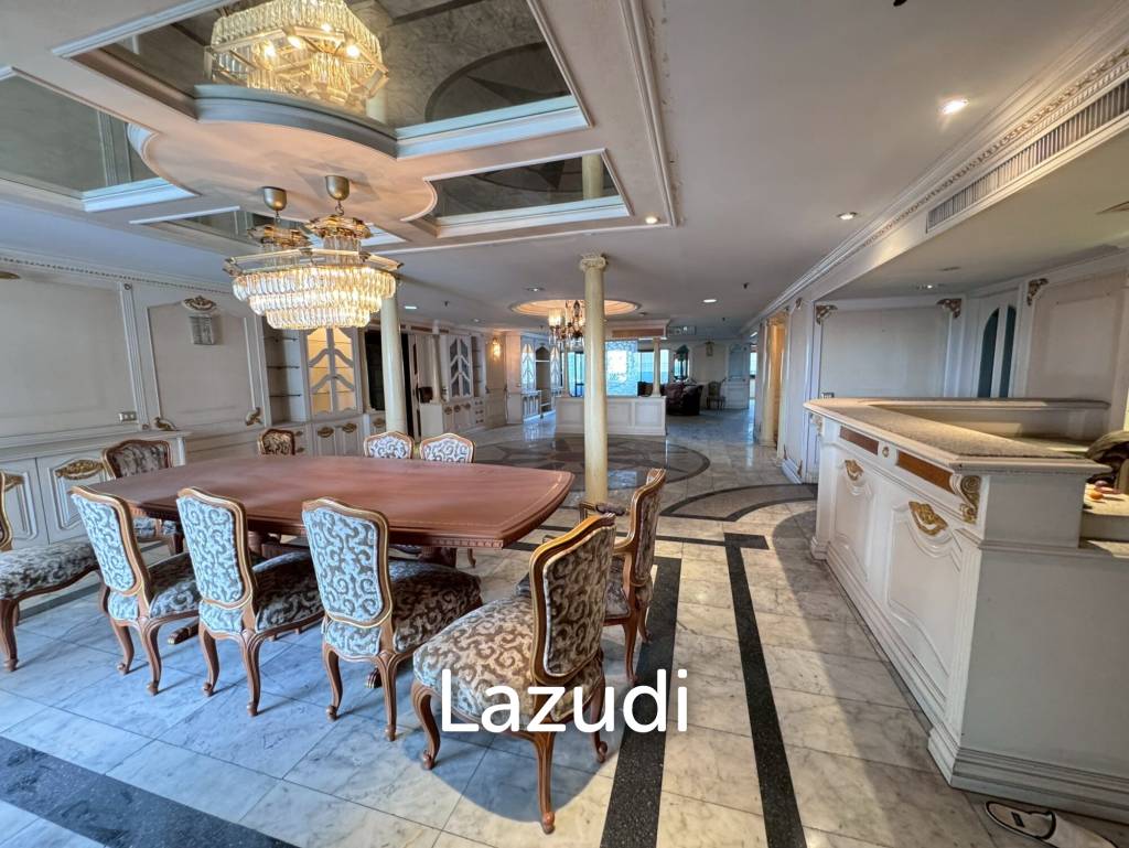 picture 4 Bed 5 Bath 425 SQ.M Prestige Towers - 8/28
