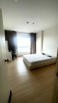 เช่าคอนโด ม.สยาม : [ เช่า | RENT ]  ⚡🌈BL360106 ศุภาลัย เวอเรนด้า สถานีภาษีเจริญ ( Supalai Veranda Phasi Charoen Station ) ⚡🌈 LINE : @theagentpro (มี @ นำหน้าด้วยครับ) 
