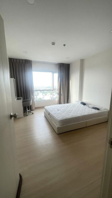picture [ RENT ]  ⚡🌈BL360106 – Supalai Veranda Phasi Charoen Station⚡🌈 LINE: @theagentpro (please include the “@”) - 1/14