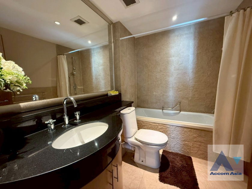picture 🔼🔽 AccomA 📩  2 BR Condominium @Sky Villas Sathorn (AA43598) - 10/15