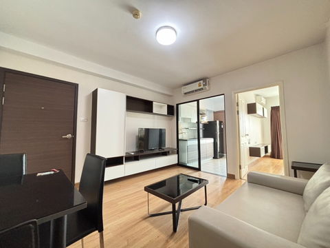 ⛵ Condo For Rent : Supalai City Resort Bearing Station (Sukhumvit 105) ((BTS Bearing)) LINE: @Condo52  (WL-02)