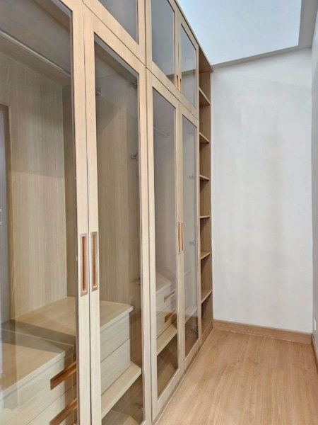 รูป ขายบ้านพลูวิลล่าพัทยา 2 ชั้น ตกแต่งครบ พร้อมเฟอร์ โซนห้วยใหญ่ บางละมุง ชลบุรี  - รูปที่ 15/20