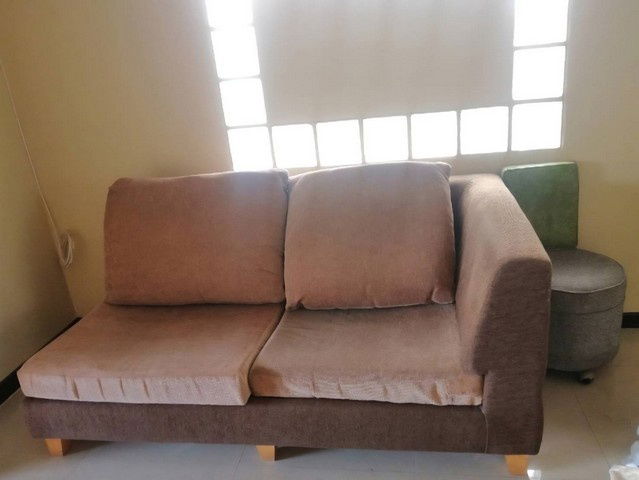 picture FOR RENT  HOUSE PROPERTY  23000 BAHT per MONTH - 6/8