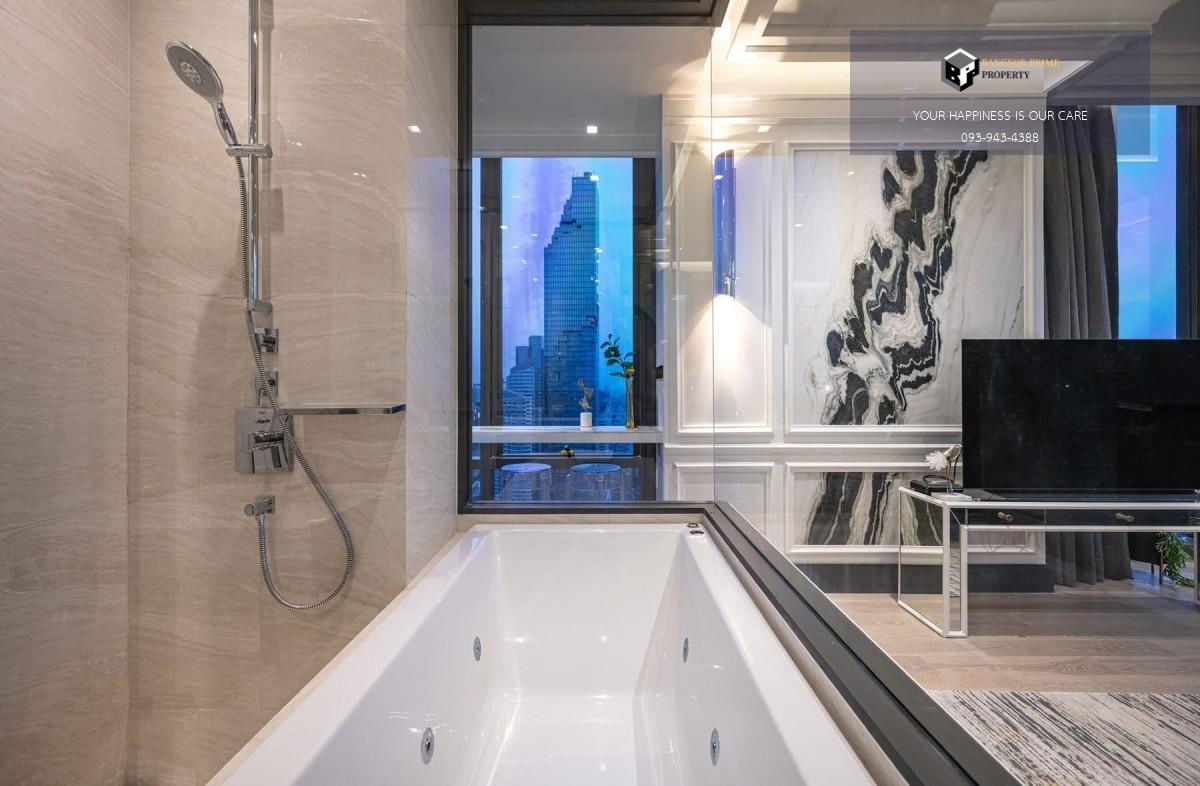picture Ashton Silom | 🚝Near BTS St. Louis | #2025072911133 - 10/11
