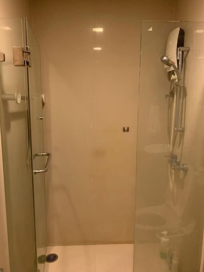 รูป #R5387  ให้เช่าคอนโด  Nusasiri Grand Condo  (Ekkamai) - รูปที่ 12/14