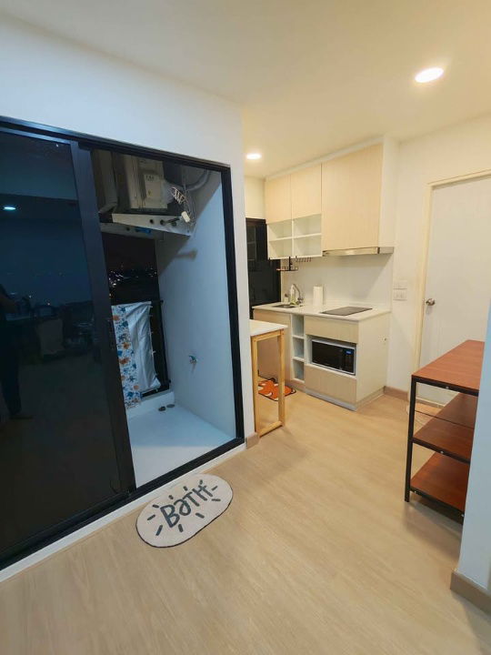 รูป (MK017) Ploen Ploen Condominium Ratchapruek - Pinklao 2 - รูปที่ 11/13