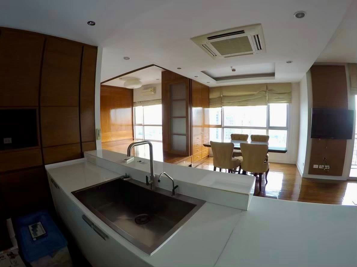 รูป เช่า รหัส PR021 คอนโด Hive สาทร - รูปที่ 4/14