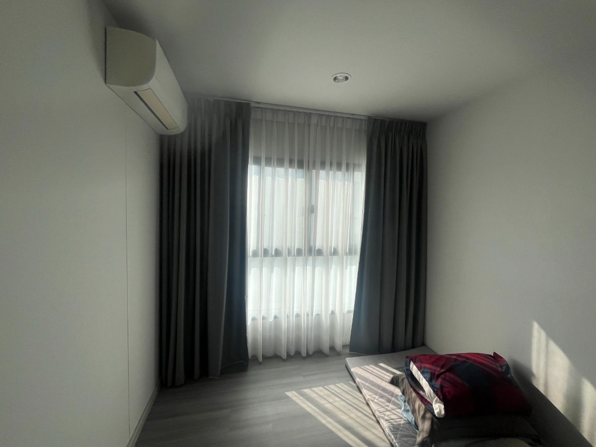 picture URGENT! Corner Unit with Stunning View The Parkland Charan - Pinklao by the owner - 7/9